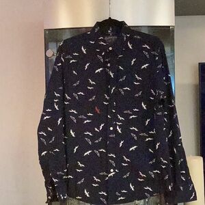 American Rag button down